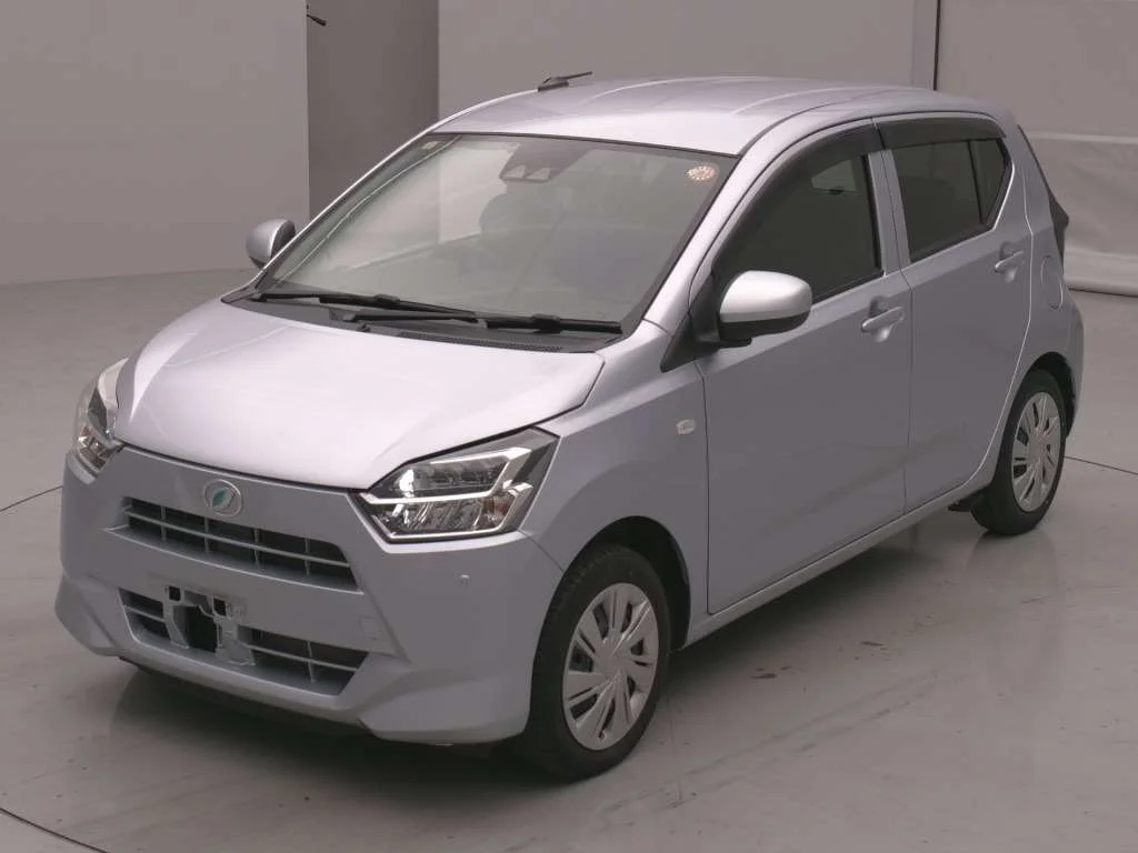 Daihatsu Mira e:S LA350S 2023